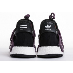 Pharrell Williams x adidas Originals NMD Hu Trail“Equality”