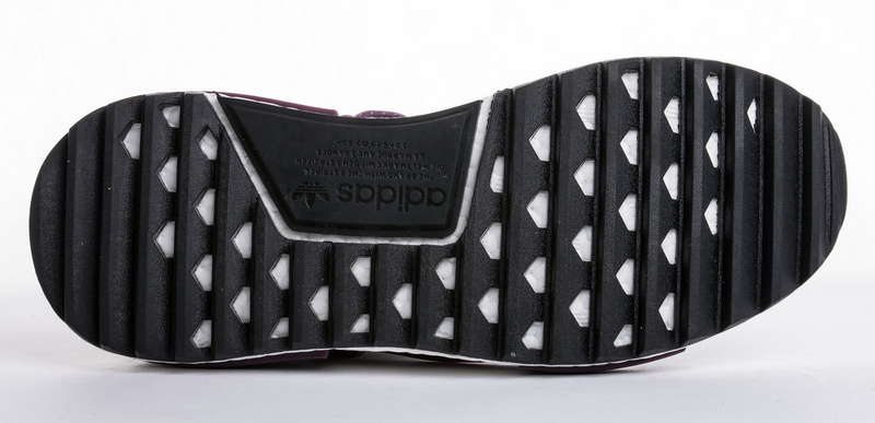 Pharrell Williams x adidas Originals NMD Hu Trail“Equality”