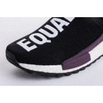 Pharrell Williams x adidas Originals NMD Hu Trail“Equality”
