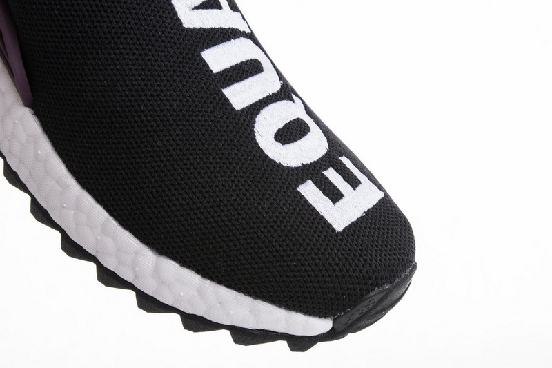 Pharrell Williams x adidas Originals NMD Hu Trail“Equality”
