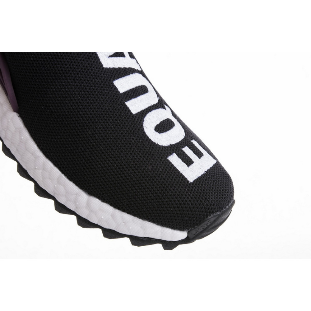 Pharrell Williams x adidas Originals NMD Hu Trail“Equality”