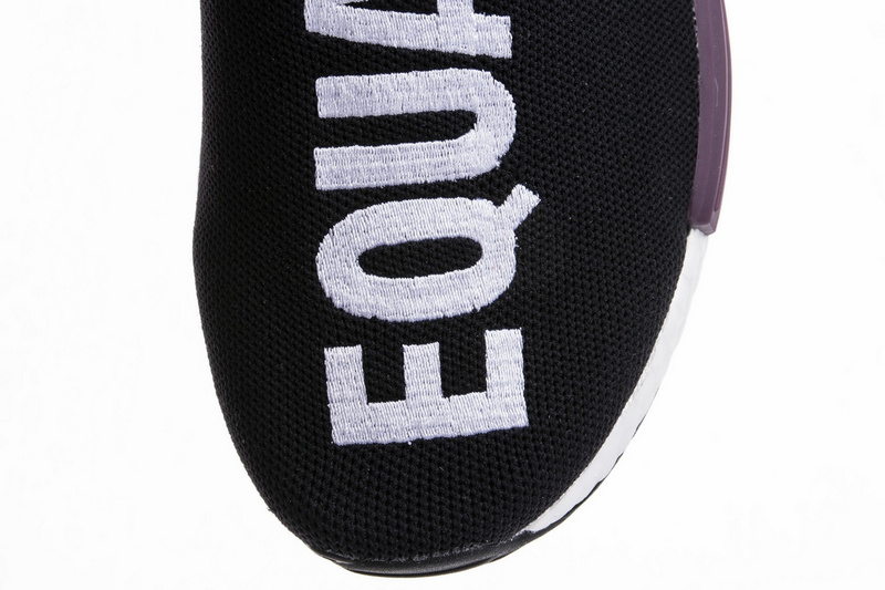 Pharrell Williams x adidas Originals NMD Hu Trail“Equality”