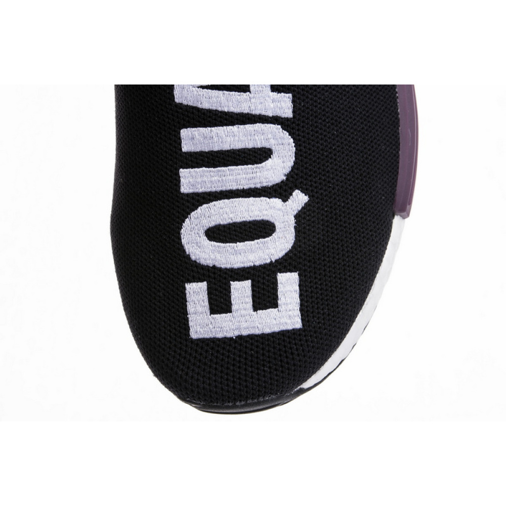 Pharrell Williams x adidas Originals NMD Hu Trail“Equality”