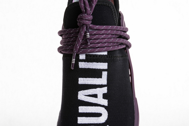 Pharrell Williams x adidas Originals NMD Hu Trail“Equality”
