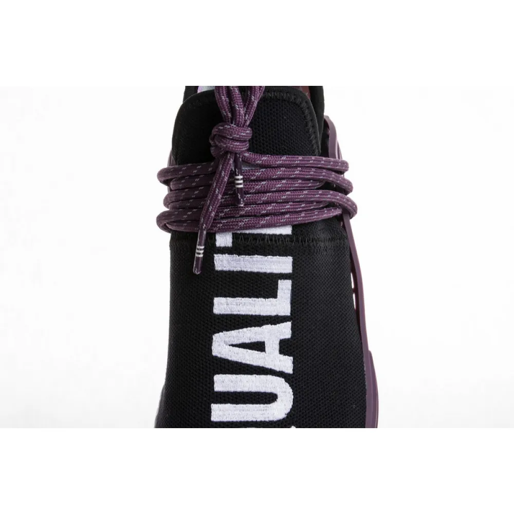 Pharrell Williams x adidas Originals NMD Hu Trail“Equality”