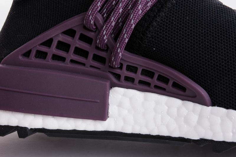 Pharrell Williams x adidas Originals NMD Hu Trail“Equality”