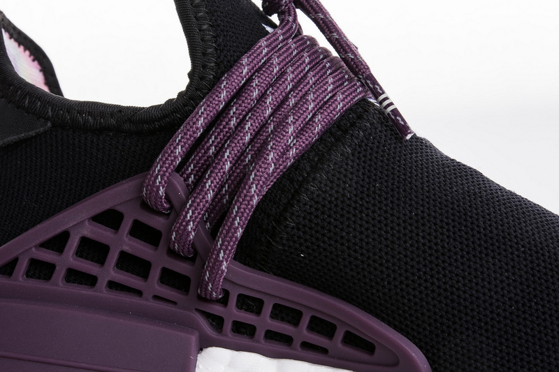 Pharrell Williams x adidas Originals NMD Hu Trail“Equality”