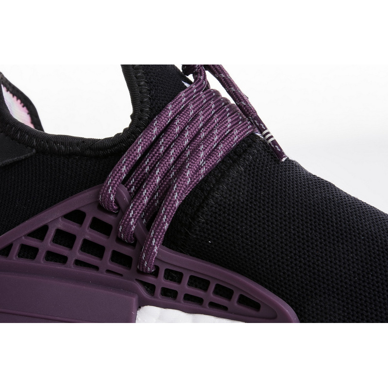 Pharrell Williams x adidas Originals NMD Hu Trail“Equality”