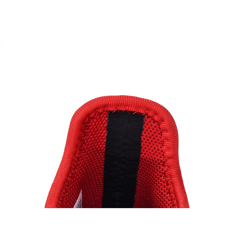 Pharrell Williams x Adidas NMD Human Race “Red” Real Boost