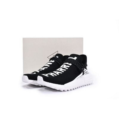 Pharrell Williams x Adidas Originals Human Race NMD 02