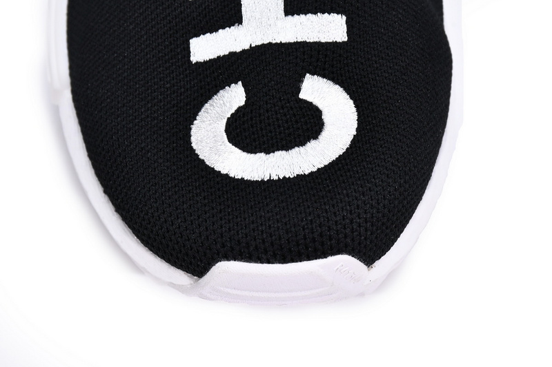 Pharrell Williams x Adidas Originals Human Race NMD