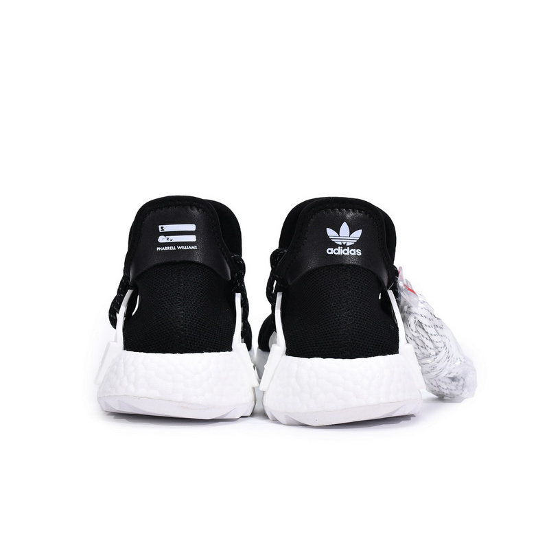 Pharrell Williams x Adidas Originals Human Race NMD