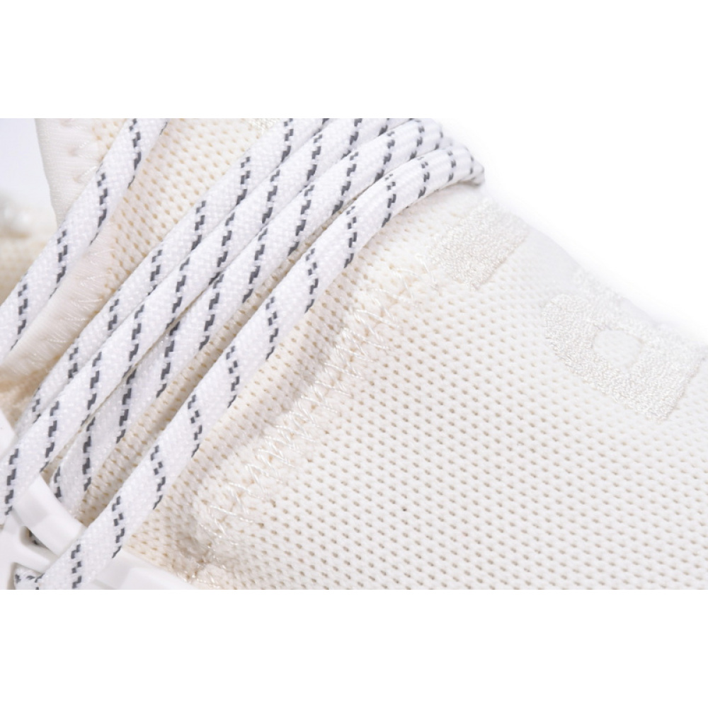 Pharrell Williams x Adidas Originals NMD Human Race Trail Blank Canvas