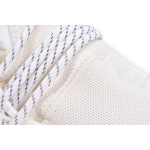 Pharrell Williams x Adidas Originals NMD Human Race Trail Blank Canvas