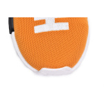 Pharrell Williams x Adidas Originals NMD HU Hue Man Tangerine