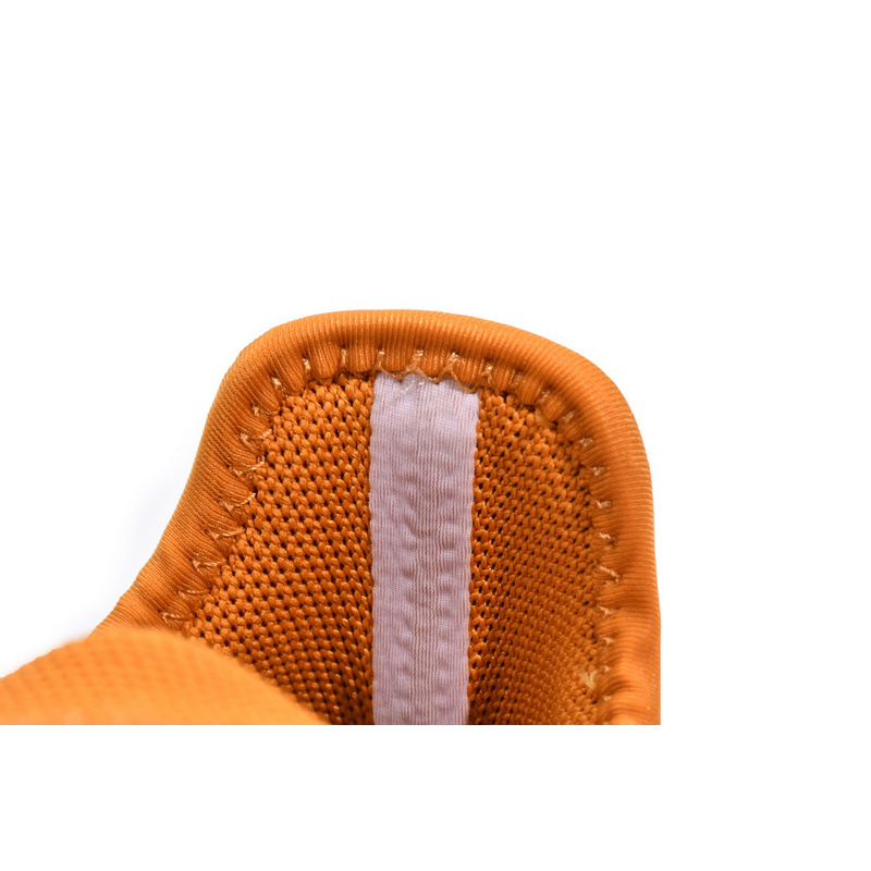 Pharrell Williams x Adidas Originals NMD HU Hue Man Tangerine