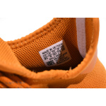 Pharrell Williams x Adidas Originals NMD HU Hue Man Tangerine