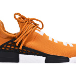 Pharrell Williams x Adidas Originals NMD HU Hue Man Tangerine