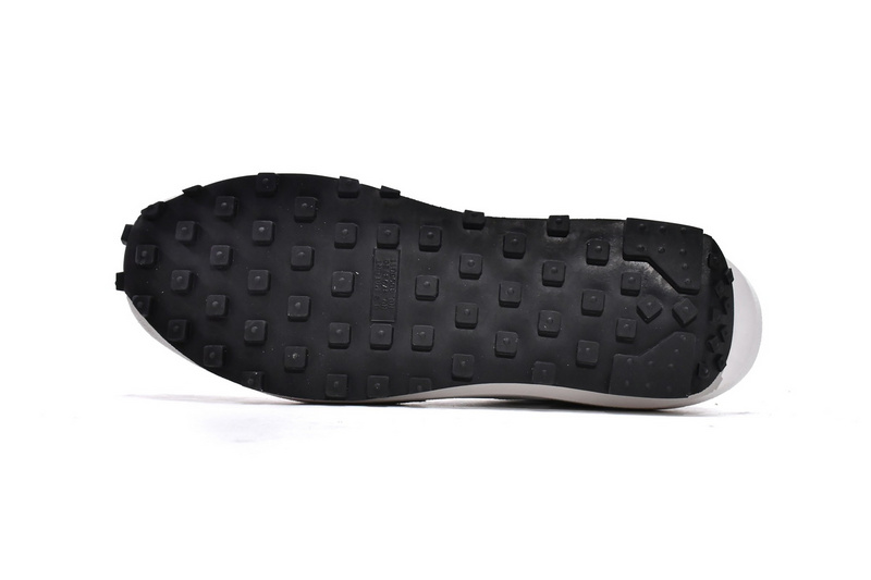 Sacai x Nike LDV Waffle Summit White