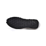 Sacai x Nike LDV Waffle Summit White