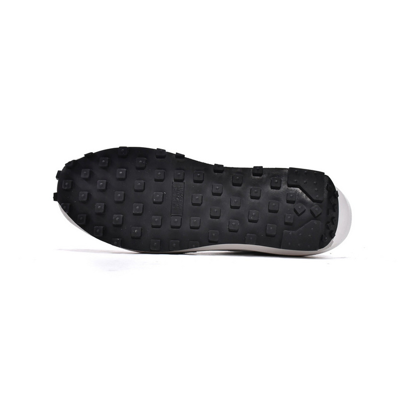 Sacai x Nike LDV Waffle Summit White