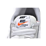 Sacai x Nike LDV Waffle Summit White