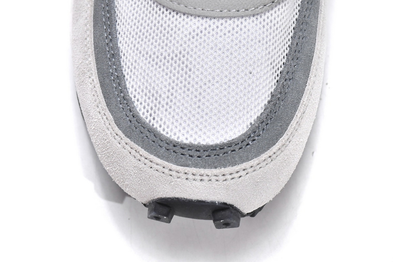 Sacai x Nike LDV Waffle Summit White