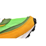 Sacai x Nike LDV Waffle Green Gusto