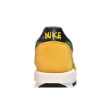 Sacai x Nike LDV Waffle Green Gusto