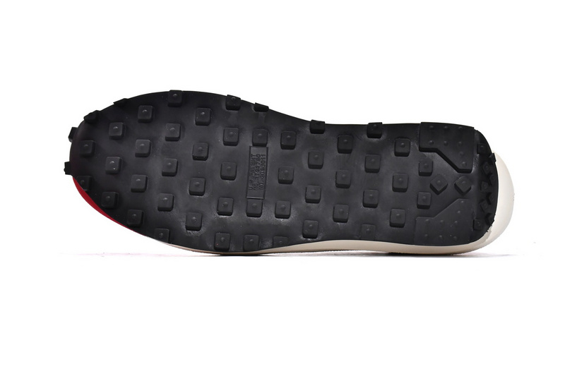 Sacai x Nike LDV Waffle Varsity Blue