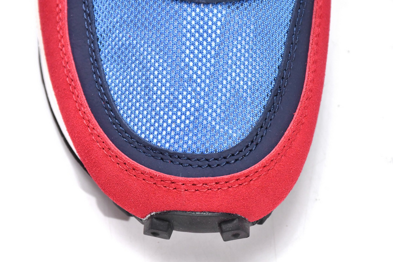 Sacai x Nike LDV Waffle Varsity Blue