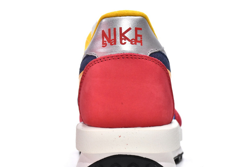 Sacai x Nike LDV Waffle Varsity Blue