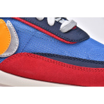 Sacai x Nike LDV Waffle Varsity Blue
