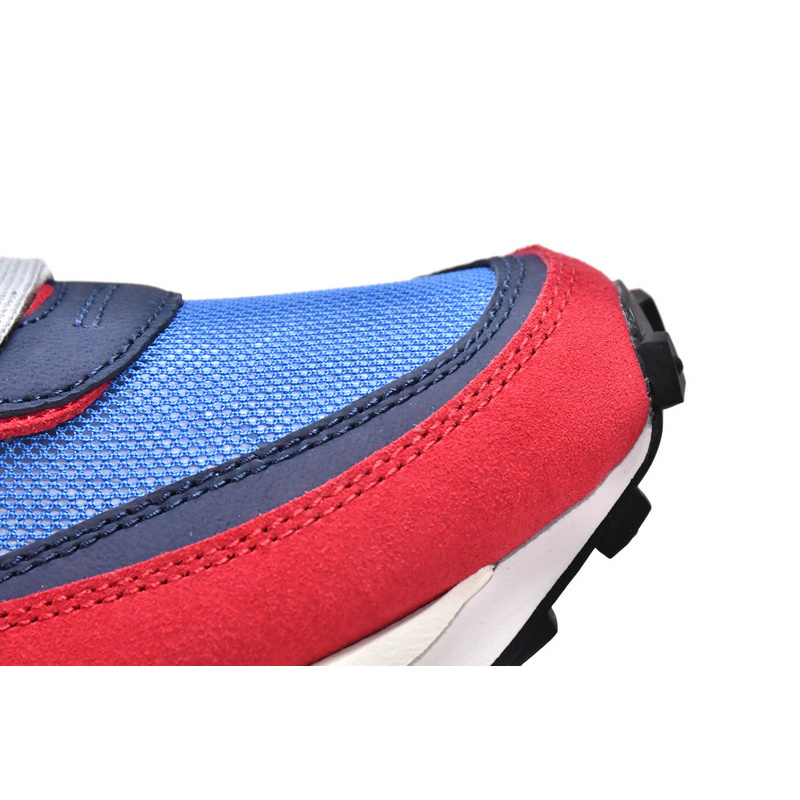 Sacai x Nike LDV Waffle Varsity Blue
