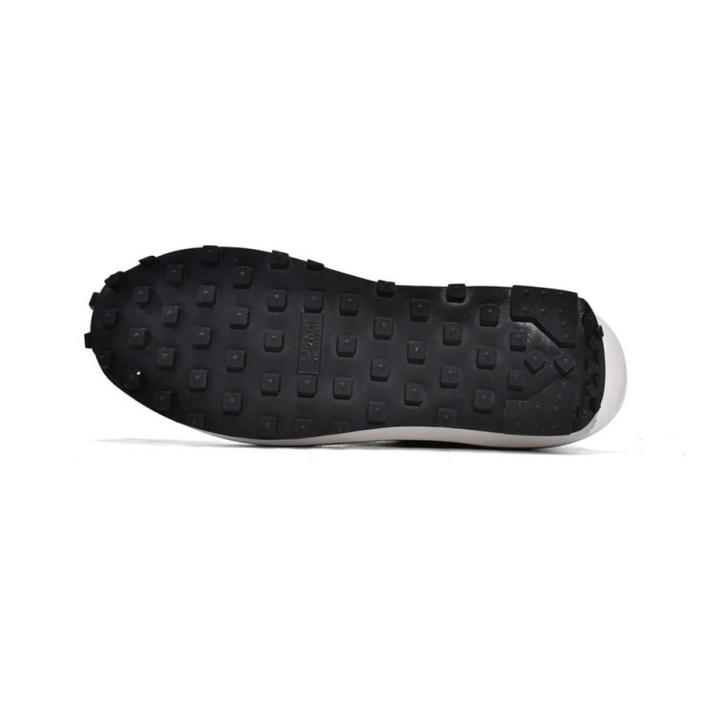 Sacai x Nike LDV Waffle Black