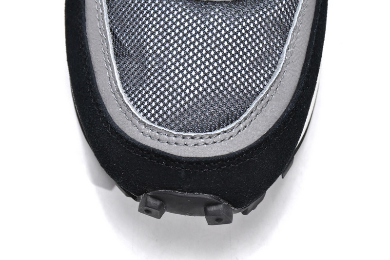 Sacai x Nike LDV Waffle Black