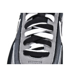 Sacai x Nike LDV Waffle Black