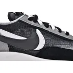 Sacai x Nike LDV Waffle Black