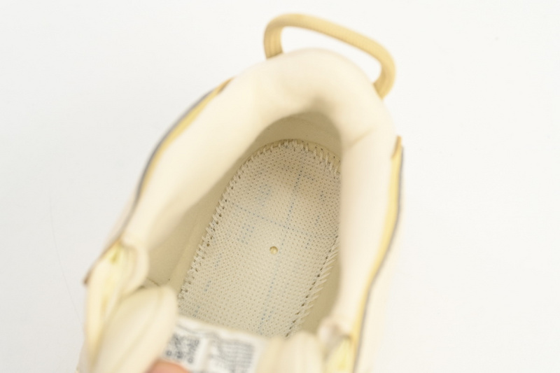 Nike Air More Uptempo Gray-black Rice Dumplings