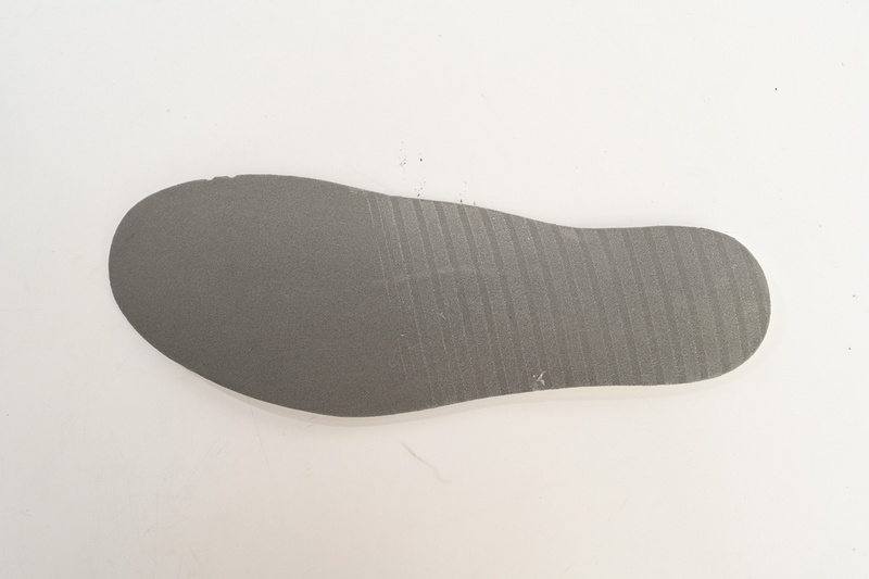 Nike Air More Uptempo Gray-black Rice Dumplings