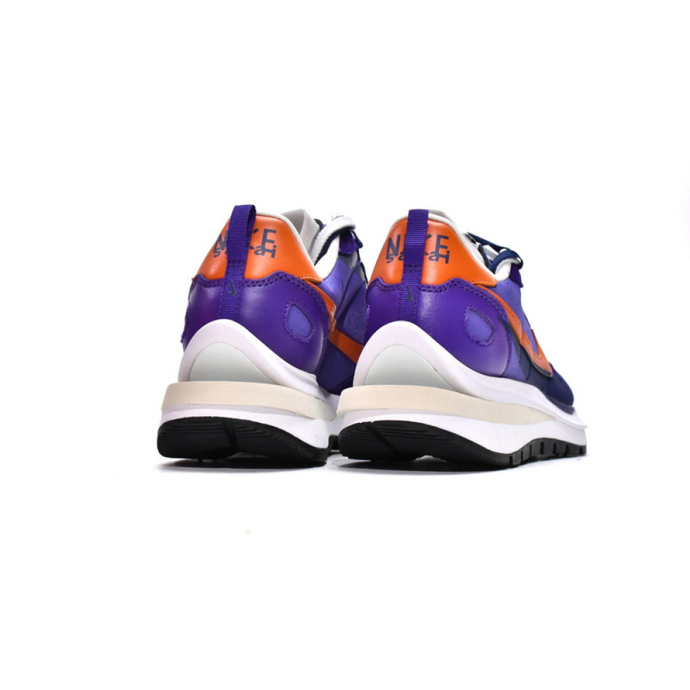 Sacai x Nike VaporWaffle Dark Iris