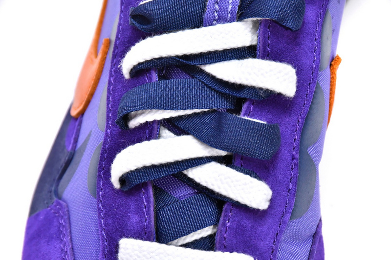 Sacai x Nike VaporWaffle Dark Iris