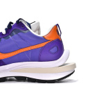 Sacai x Nike VaporWaffle Dark Iris