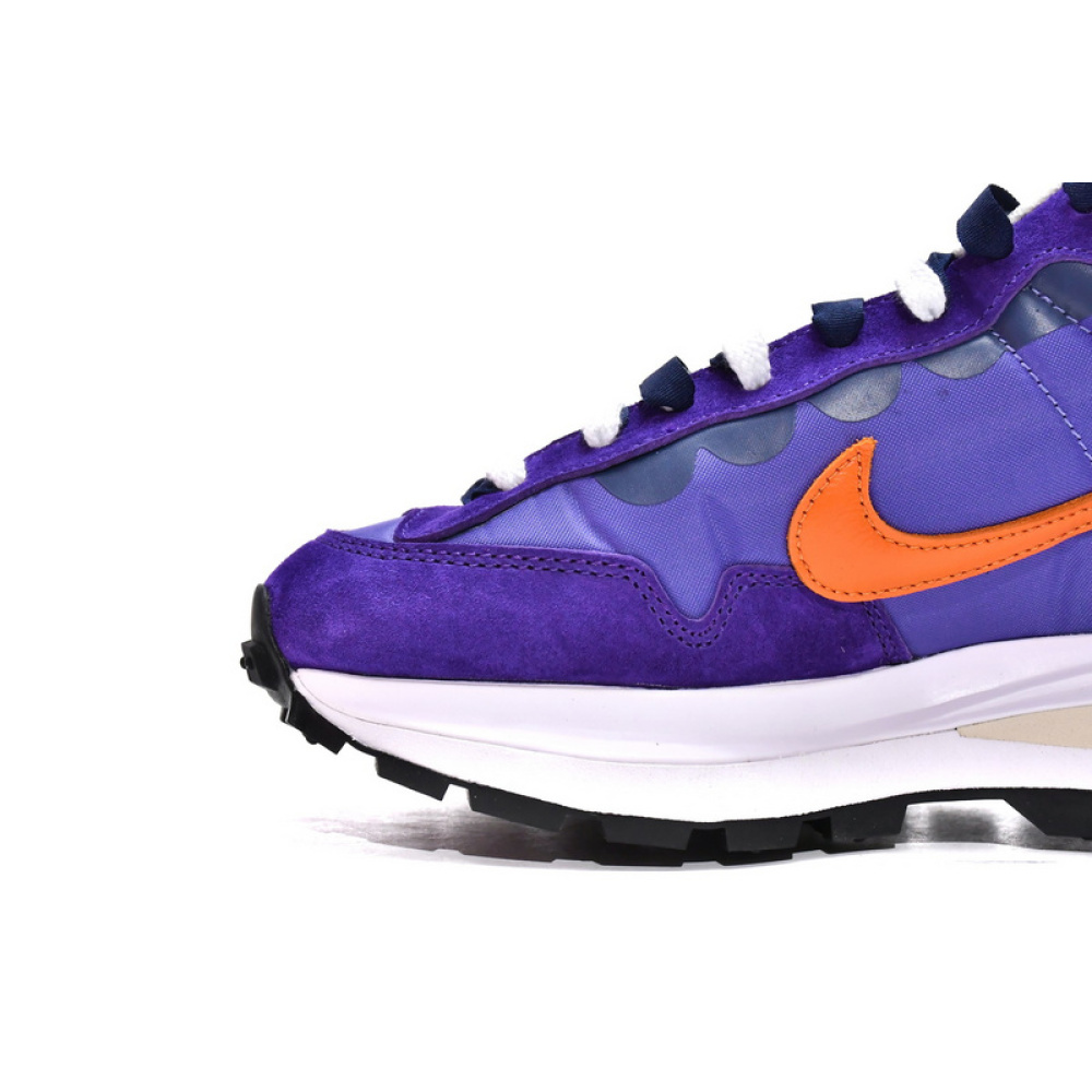 Sacai x Nike VaporWaffle Dark Iris