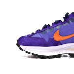 Sacai x Nike VaporWaffle Dark Iris