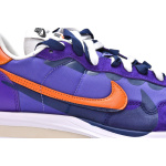 Sacai x Nike VaporWaffle Dark Iris