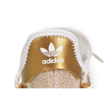 Pharrell x Adidas Originals NMD HU China Exclusive Happy Gold