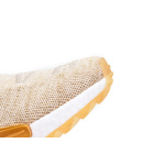 Pharrell x Adidas Originals NMD HU China Exclusive Happy Gold
