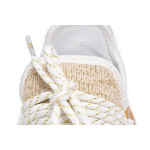 Pharrell x Adidas Originals NMD HU China Exclusive Happy Gold