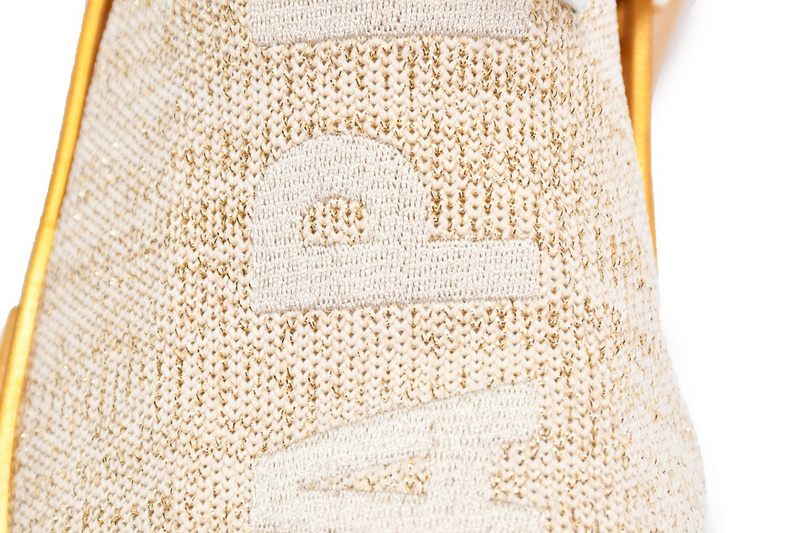Pharrell x Adidas Originals NMD HU China Exclusive Happy Gold
